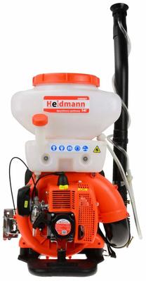 Slėginis purkštuvas Heidmann H00661, 14 l