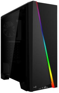 Stacionārs dators Intop AMD Ryzen™ 5 5600X, 2240 GB, DDR4 32 GB, SSD+HDD 240 GB 2 TB, Nvidia GeForce RTX 3070 8 GB GDDR6, Windows 10 RM18342