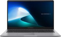 Portatīvais dators Asus ExpertBook P1 P1503CVA-S70860W, Intel Core i5-13420H, 16 GB, 512 GB, 15.6 ", Intel UHD Graphics Xe, sudraba krās., EN, Windows