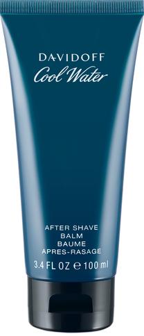 Бальзам после бритья Davidoff Cool Water, 100 мл