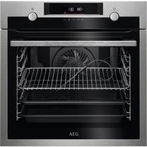 Įmontuojama orkaitė AEG „SENSECOOK“ 7000 BPE546360M