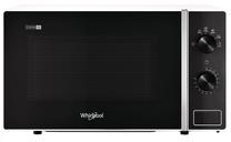 Mikrobangų krosnelė Whirlpool MWP101W
