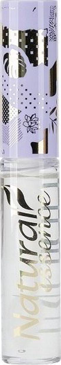 Lūpų blizgis Ingrid Natural Essence, 8 ml, 1