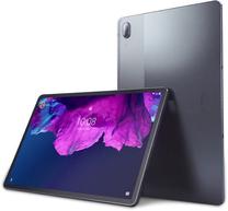 Planšetinis kompiuteris Lenovo Tab P11 Pro ZA7C0082SE, 11.5", 6GB/128GB, pilka sp.