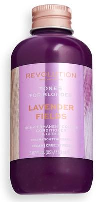 Tonuojanti kaukė Revolution Haircare Lavender Fields, 150 ml