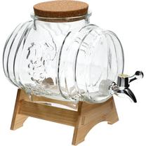 Indas su kraneliu Browin, plastikas, 3 l