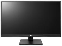 Monitorius LG 24BK550Y-B, juoda sp., 24" Prekė su pažeista pakuote.