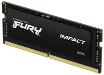 Operatiivmälu (RAM) Kingston Fury Impact KF548S38IBK2-64, DDR5, 32 GB, 2400 MHz