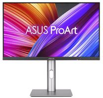 Монитор Asus ProArt PA24ACRV, 90LM08Y0-B01M70, IPS, 75 гц, QHD, 23.8″