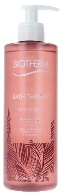 Kūno prausimosi želė Biotherm, 400 ml
