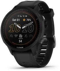 Nutikell Garmin Forerunner® 955 Solar GPS 010-02638-20, must v.