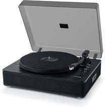 Patefonas Muse MT-106 WB, juoda sp., 10 W