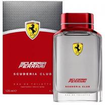 Tualetinis vanduo Ferrari, 125 ml