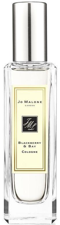 Odekolonas Jo Malone Blackberry & Bay, 30 ml, (be pakuotės)