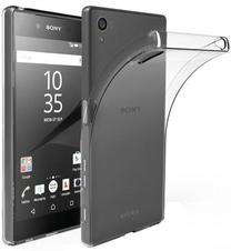 Чехол для телефона Mocco, прозрачный цв., Sony