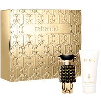 Dāvanu komplekts sievietēm Paco Rabanne Fame