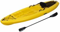 Kajaks Galaxy Kayaks KP-KR36-SY