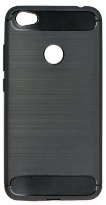 Telefono dėklas TakeMe, juoda sp., Sony