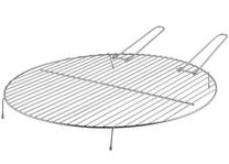 Kepimo grotelės Esschert Design FF256, 52 cm x 52 cm