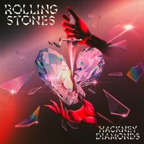 Vinila plate The Rolling Stones Hackney Diamonds Rock/Blues, 2023