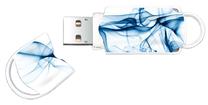 USB atmintinė Integral Xpression Art Wave, 8 GB