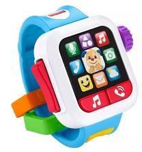 Развивающая игра Mattel Fisher Price Laugh & Learn