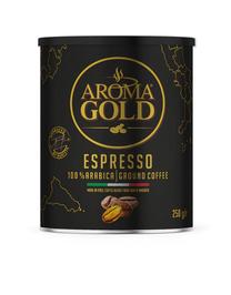 Malta kafija Aroma Gold, 0.25 kg