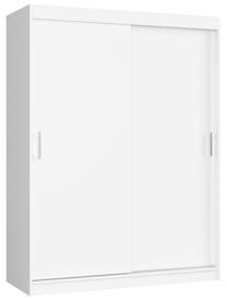 Spinta Akord, balta sp., 60 cm x 150 cm x 200 cm