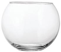 Ваза Libbey Bubble Ball, прозрачный цв.