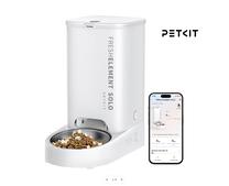 Automatinė šėrykla Petkit Fresh Element Solo, išmanusis, 3 l