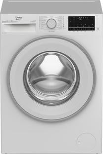 Skalbimo mašina Beko B3WF U 7744 WB, 7 kg, balta sp.