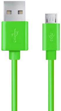 Laidas Esperanza USB 2.0 A male, Micro USB male, 1.2 m
