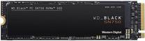 Kietasis diskas (SSD) Western Digital SN750, M.2, 500 GB