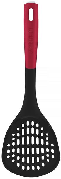 Putu karote Ambition Savant, 34.5 cm, melna krās./sarkana krās.