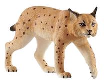 Фигурка-игрушка Schleich Wild Life Wild Life, коричневый цв.