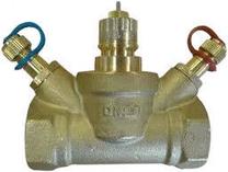 Ventilis Danfoss RA-HC