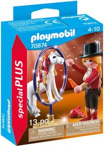 Konstruktorius Playmobil 70874, 13 vnt.