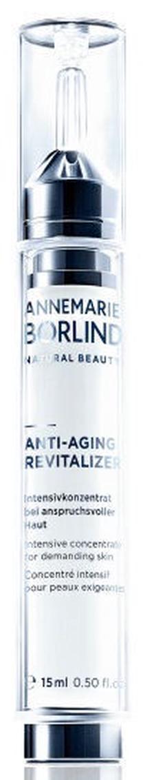 Koncentratas veidui Annemarie Borlind, 15 ml
