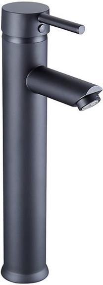 Смеситель для раковины Mexen Lua2 72811-70, черный цв.