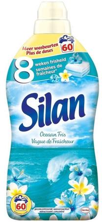 Skalbinių minkštiklis Silan