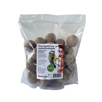 Bumbiņa Baltic Agro, savvaļas putniem, 2.52 kg