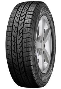 Žieminė automobilių padanga Goodyear UltraGrip Ice Cargo 225/75/R16, 121-R, D, C, 73 dB