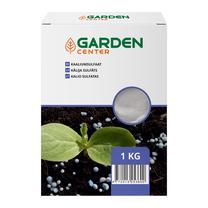 Trąšos augalų augimui, dirvai Garden Center Potassium Sulphate, miltelinės, 1 kg