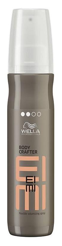Sprejs matiem Wella Professionals EIMI Body Crafter, 150 ml