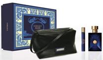 Dovanų komplektas vyrams Versace