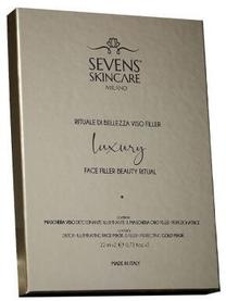 Маска для лица Sevens Skincare Ritual De Beleza, 44 мл