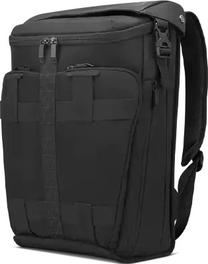 Nešiojamo kompiuterio krepšys Lenovo GX41C86982, juoda sp., 17"