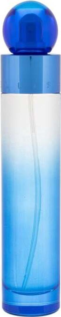 Tualetinis vanduo Perry Ellis 360° Very Blue, 100 ml