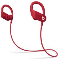 Belaidės ausinės Beats Powerbeats High-Performance, raudona sp.