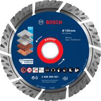 Алмазный диск Bosch MultiMat, 150 мм x 22.23 мм x 2.4 мм